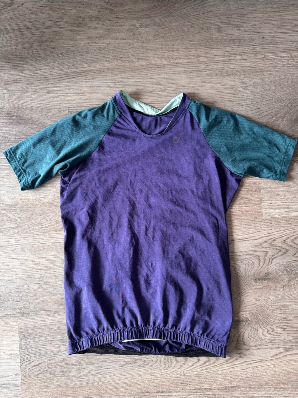 Velocio Micromodal Jersey